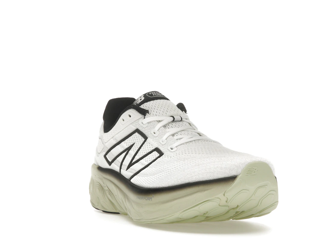 New Balance Fresh Foam X 1080v13 Utility White Lichen Green