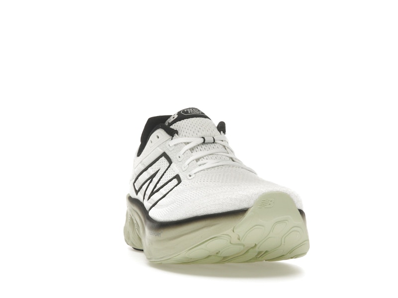 New Balance Fresh Foam X 1080v13 Utility White Lichen Green