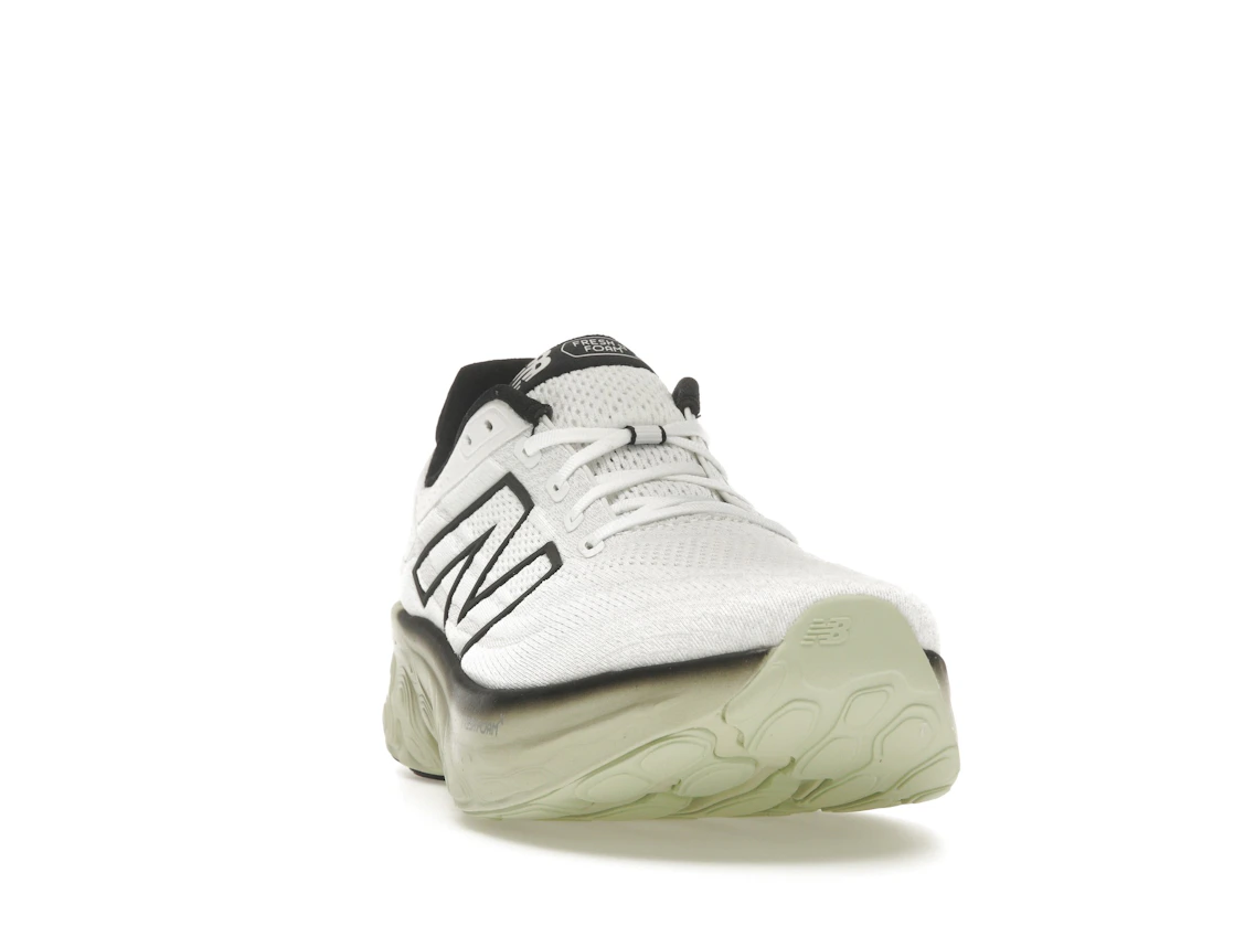 New Balance Fresh Foam X 1080v13 Utility White Lichen Green