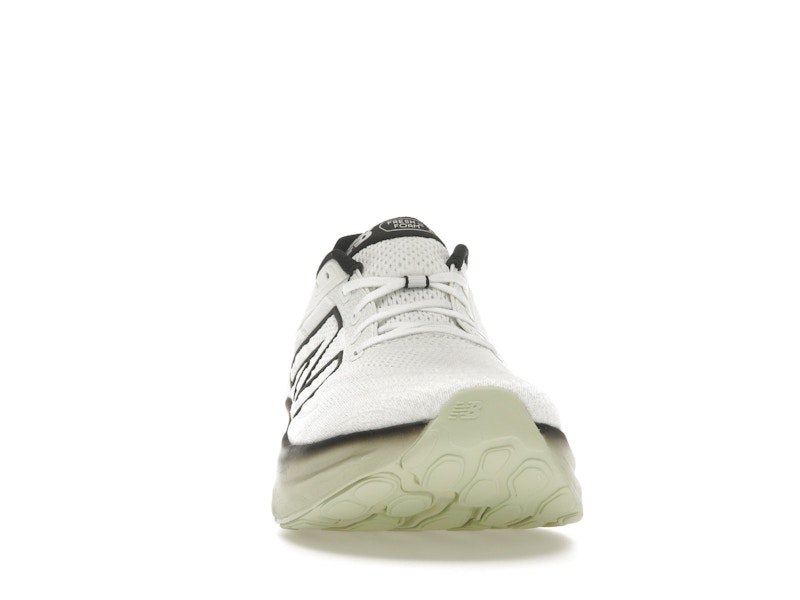 New Balance Fresh Foam X 1080v13 Utility White Lichen Green