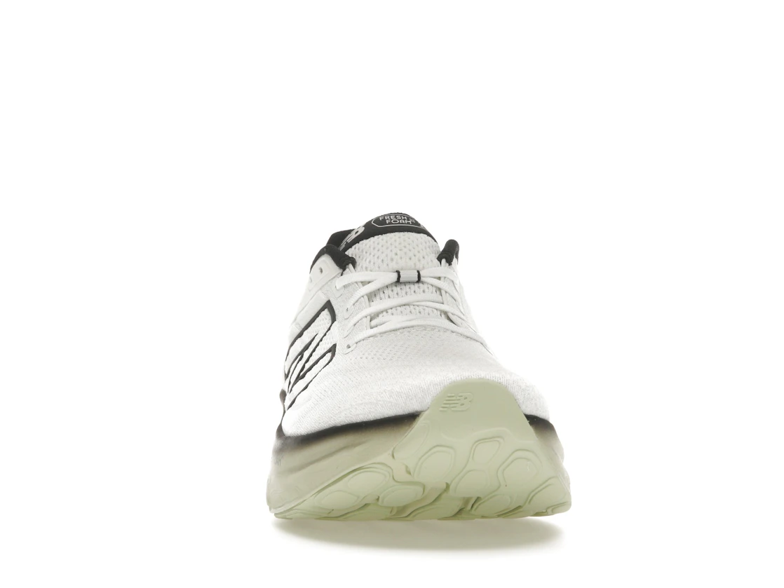New Balance Fresh Foam X 1080v13 Utility White Lichen Green