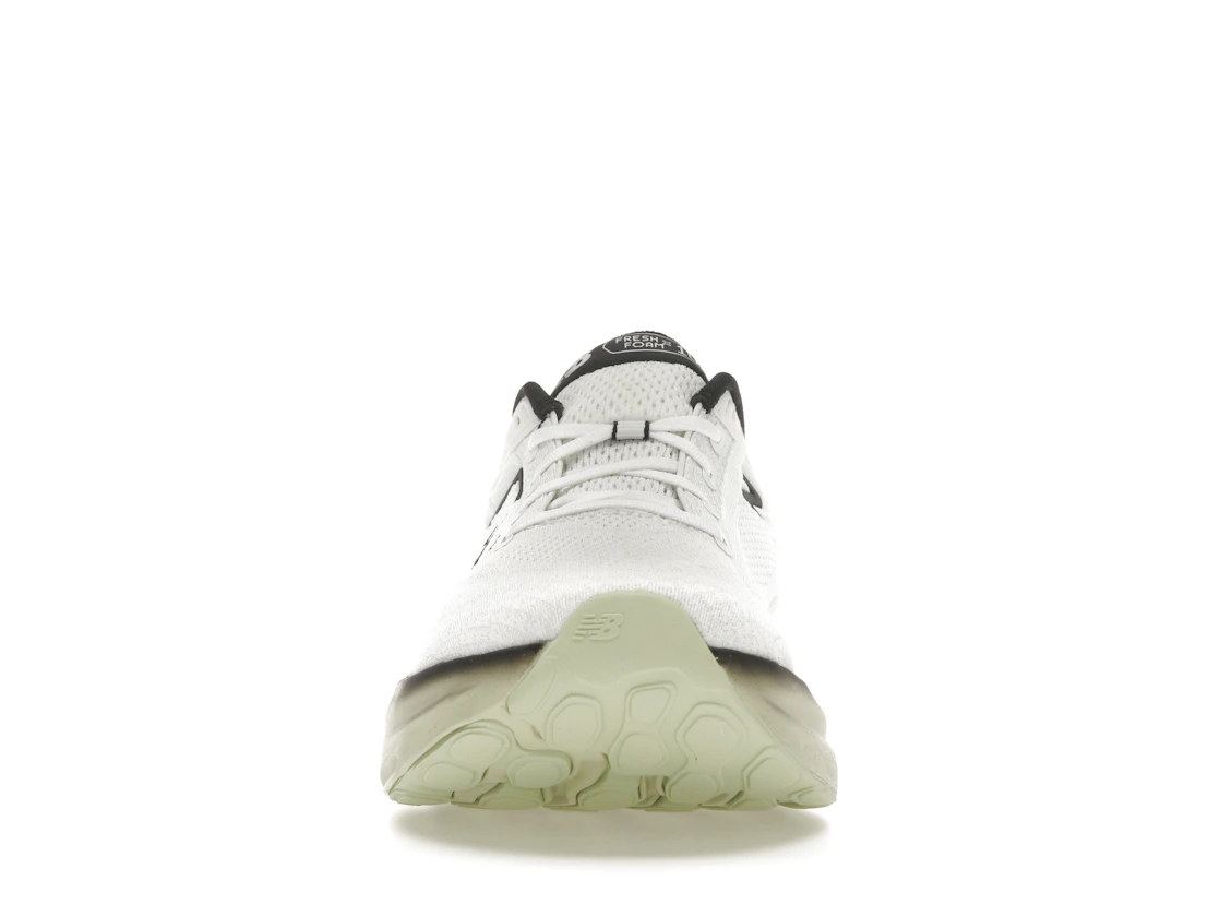 New Balance Fresh Foam X 1080v13 Utility White Lichen Green