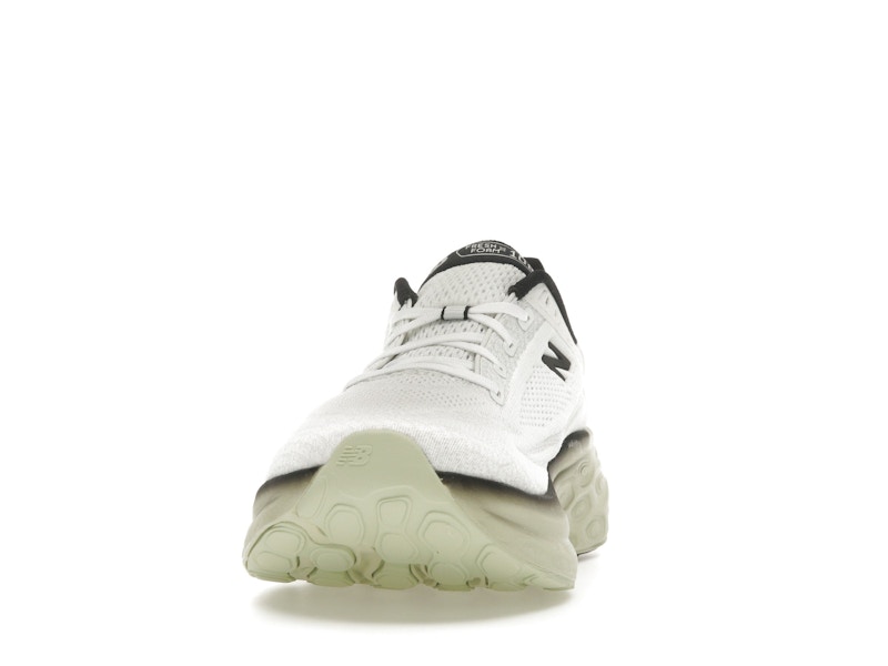 New Balance Fresh Foam X 1080v13 Utility White Lichen Green