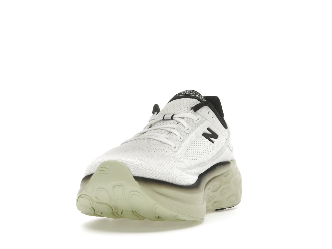 New Balance Fresh Foam X 1080v13 Utility White Lichen Green