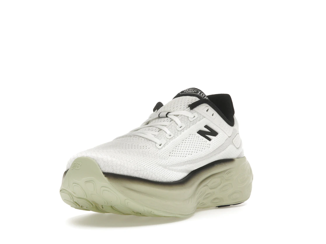 New Balance Fresh Foam X 1080v13 Utility White Lichen Green