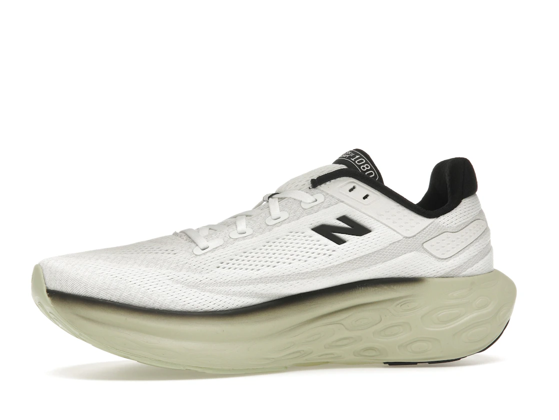 New Balance Fresh Foam X 1080v13 Utility White Lichen Green