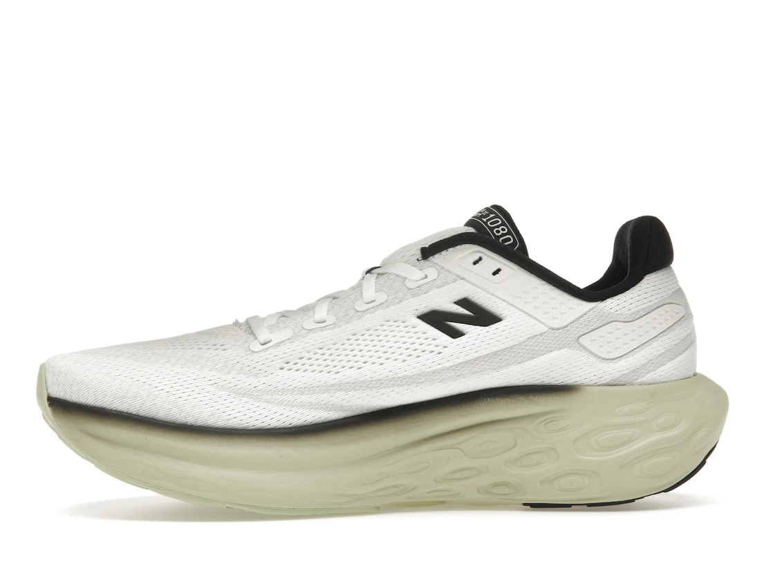 New Balance Fresh Foam X 1080v13 Utility White Lichen Green