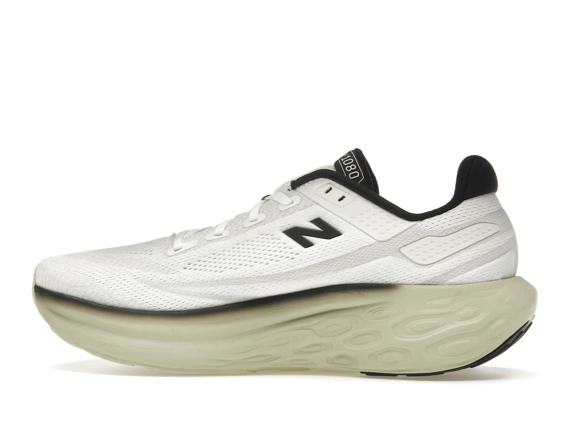 New Balance Fresh Foam X 1080v13 Utility White Lichen Green
