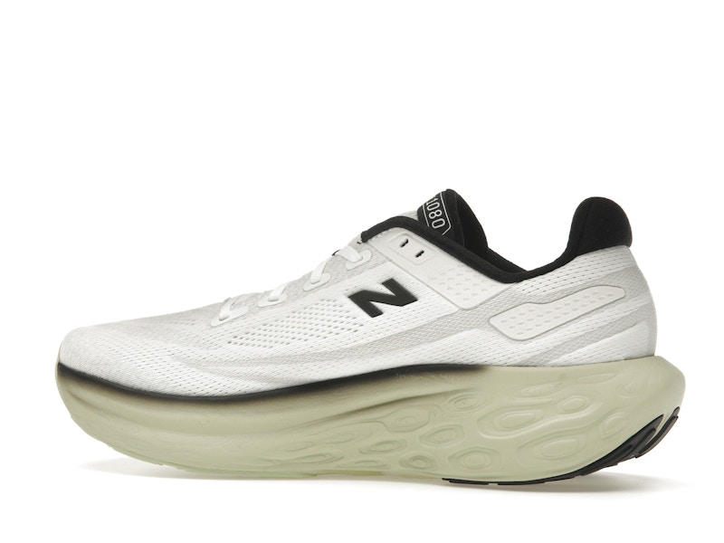 New Balance Fresh Foam X 1080v13 Utility White Lichen Green