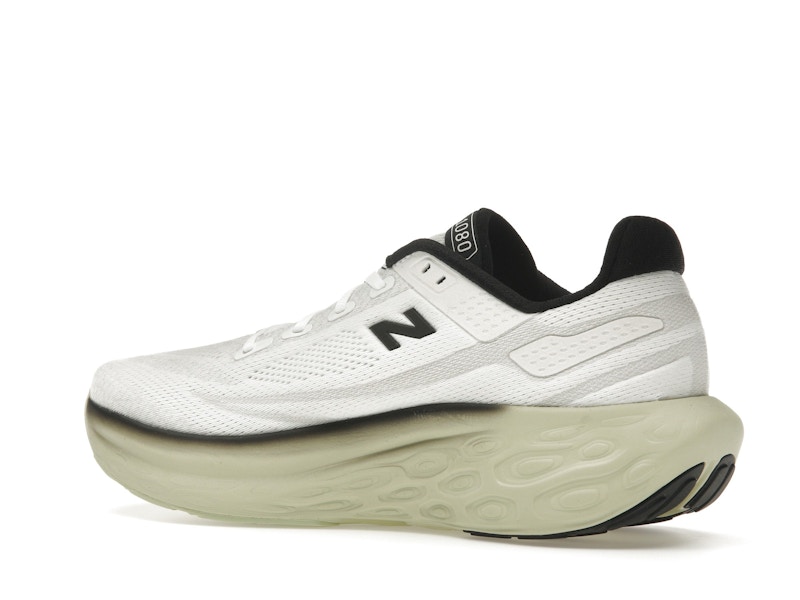 New Balance Fresh Foam X 1080v13 Utility White Lichen Green