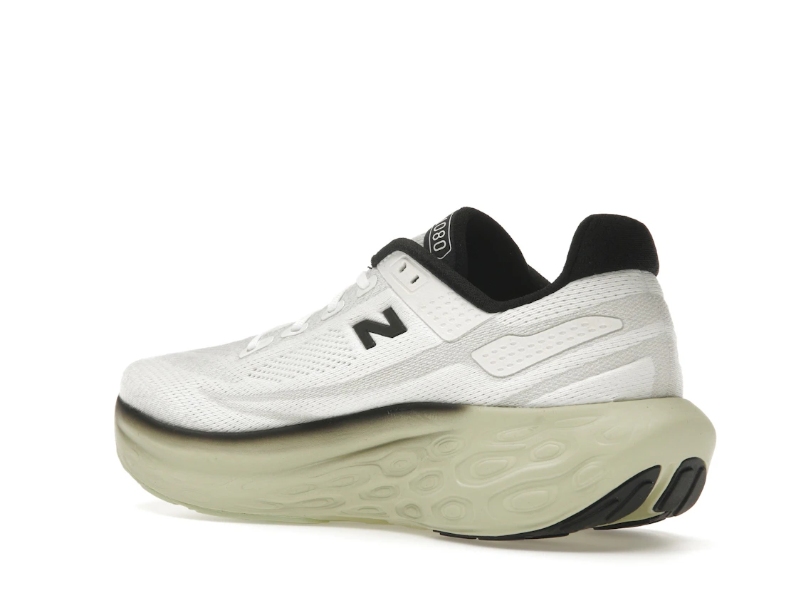 New Balance Fresh Foam X 1080v13 Utility White Lichen Green