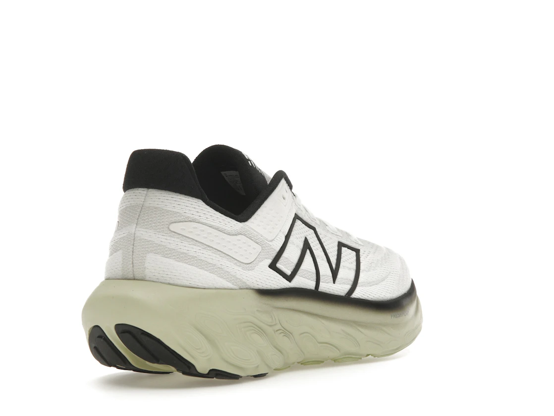 New Balance Fresh Foam X 1080v13 Utility White Lichen Green