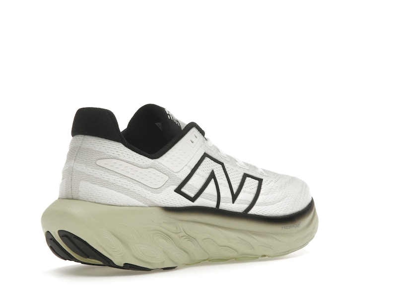New Balance Fresh Foam X 1080v13 Utility White Lichen Green