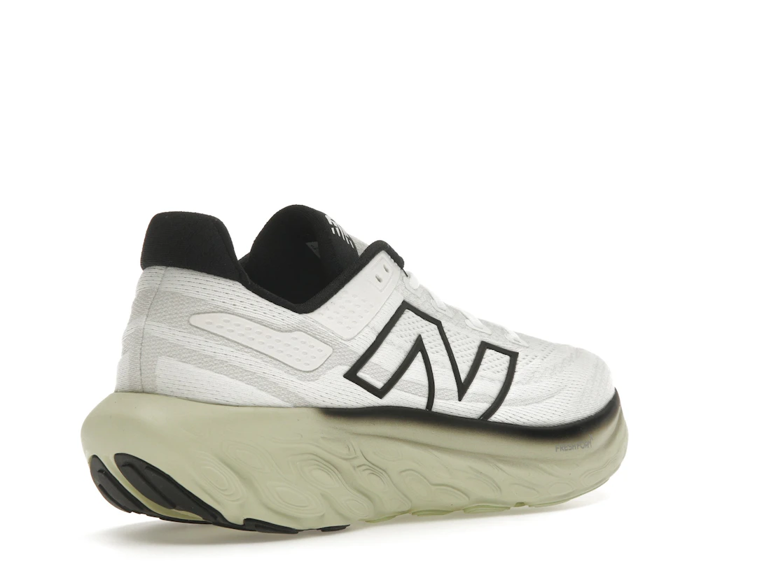 New Balance Fresh Foam X 1080v13 Utility White Lichen Green