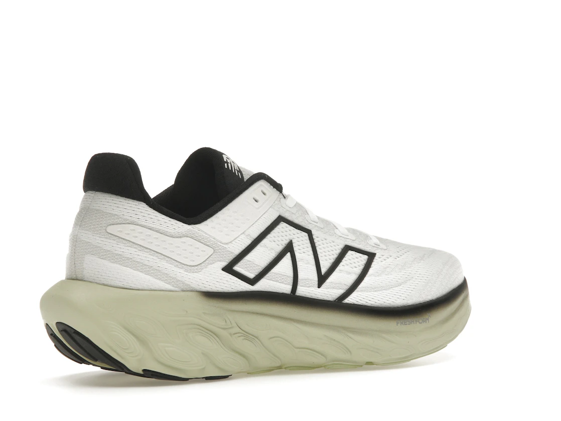 New Balance Fresh Foam X 1080v13 Utility White Lichen Green