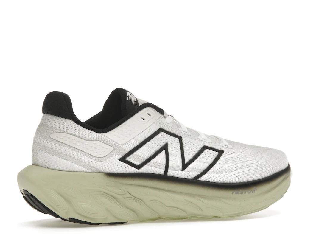 New Balance Fresh Foam X 1080v13 Utility White Lichen Green