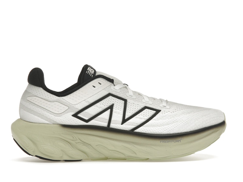New Balance Fresh Foam X 1080v13 Utility White Lichen Green