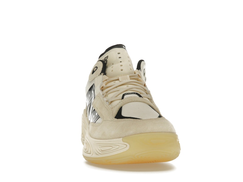 New Balance Fresh Foam BB v2 Dominoes