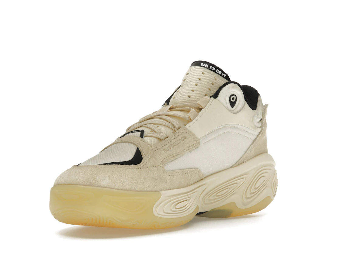 New Balance Fresh Foam BB v2 Dominoes