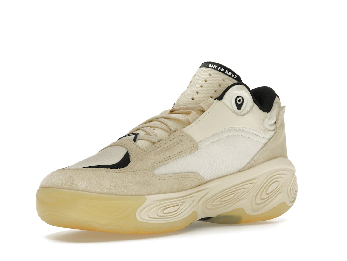 New Balance Fresh Foam BB v2 Dominoes