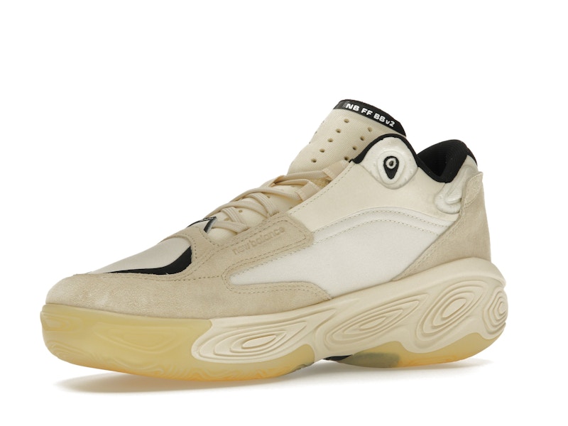 New Balance Fresh Foam BB v2 Dominoes