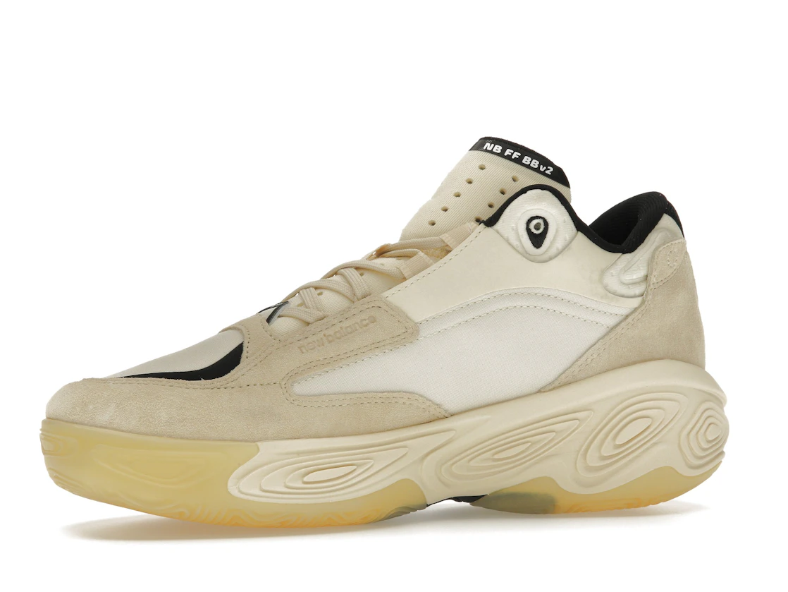 New Balance Fresh Foam BB v2 Dominoes