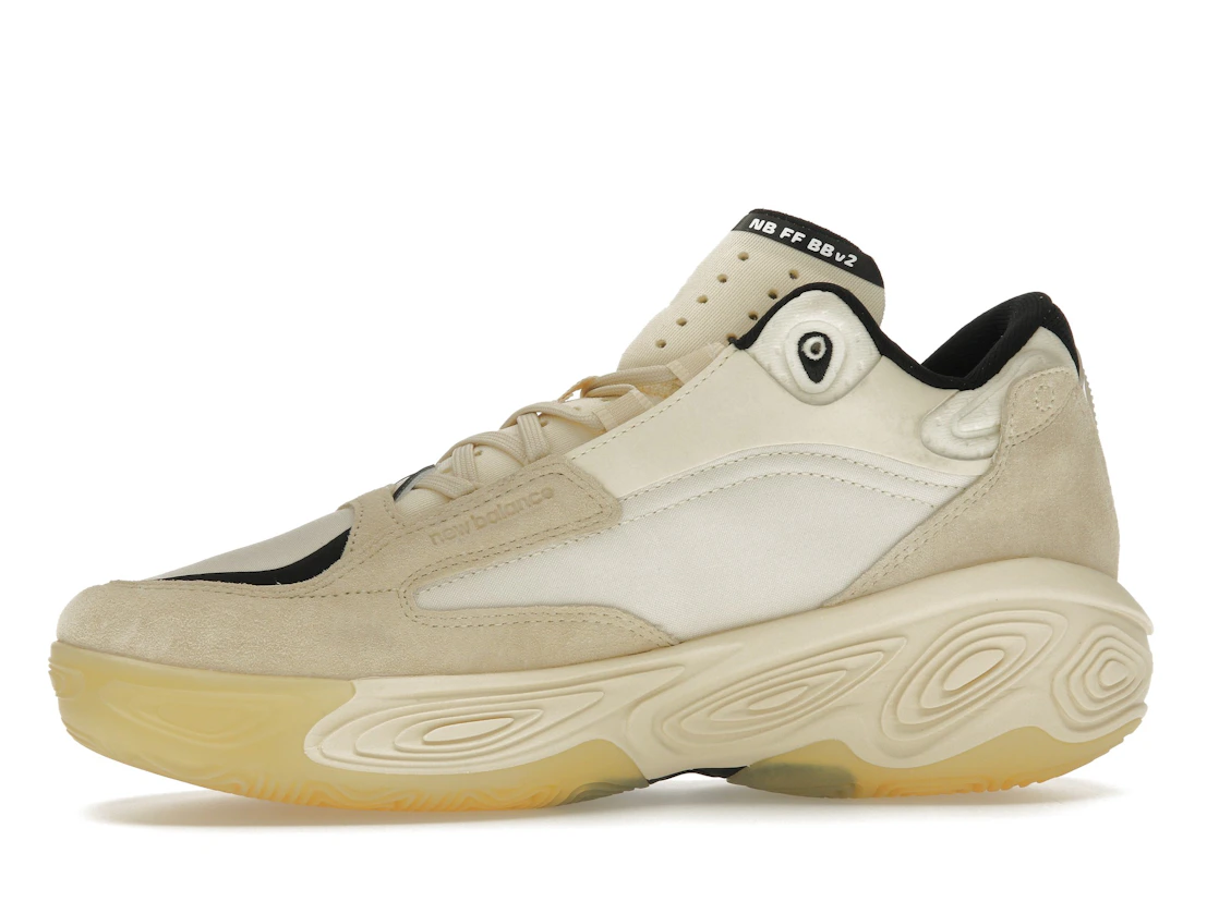 New Balance Fresh Foam BB v2 Dominoes