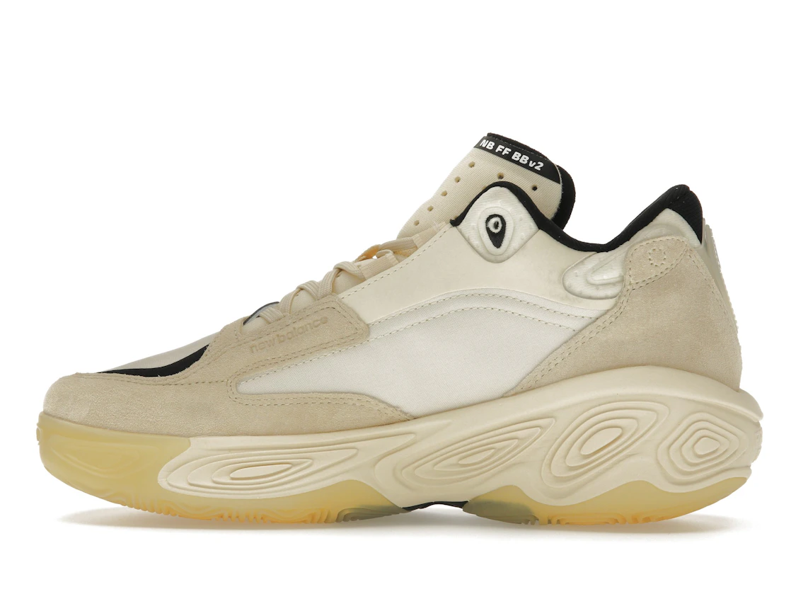 New Balance Fresh Foam BB v2 Dominoes