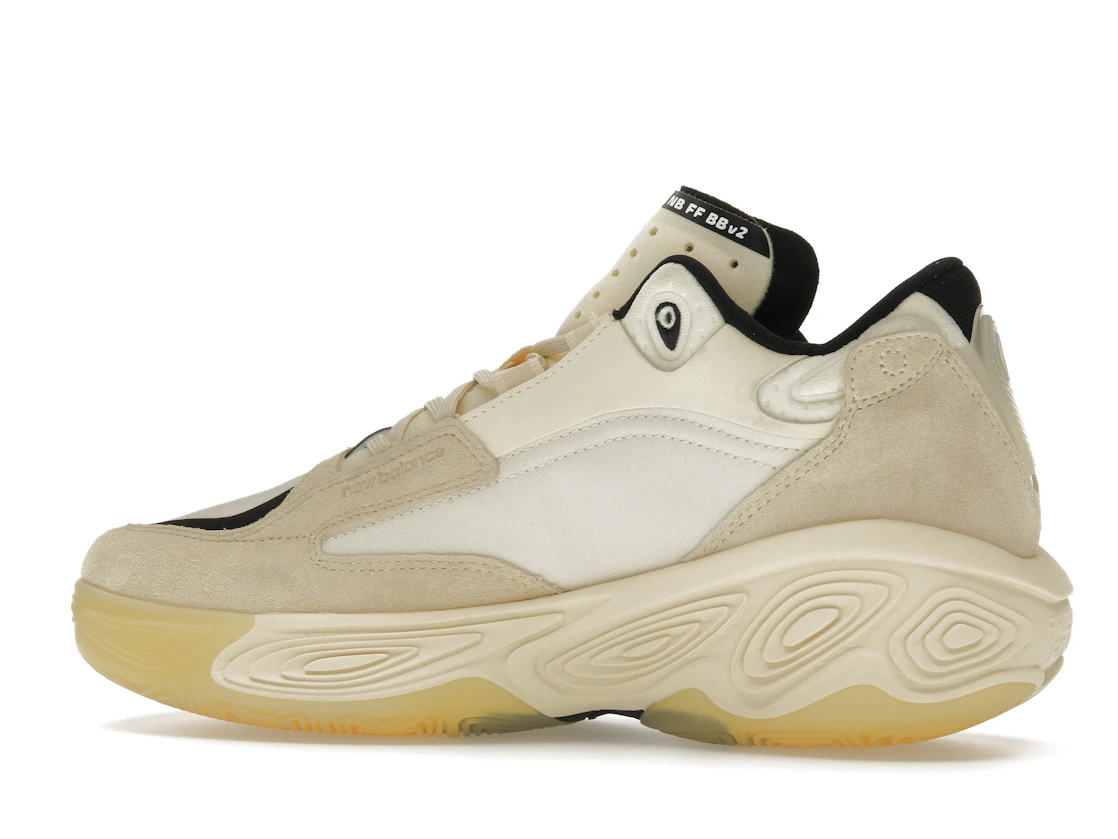 New Balance Fresh Foam BB v2 Dominoes