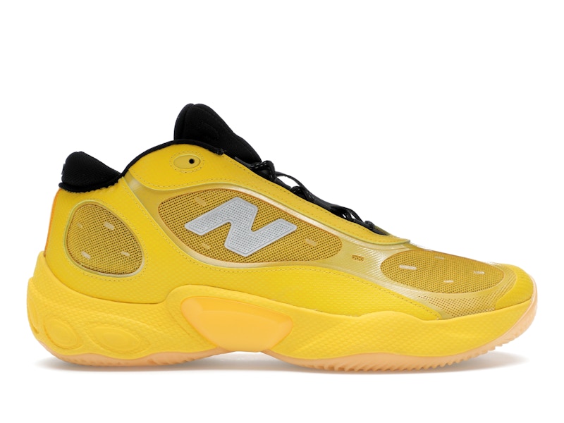 New Balance Fresh Foam BB v3 Bricks & Wood A Different