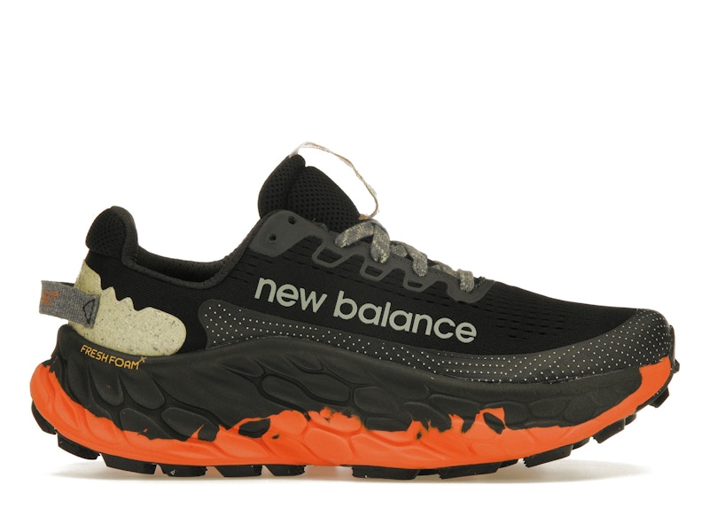 New balance hierro deals v3 black