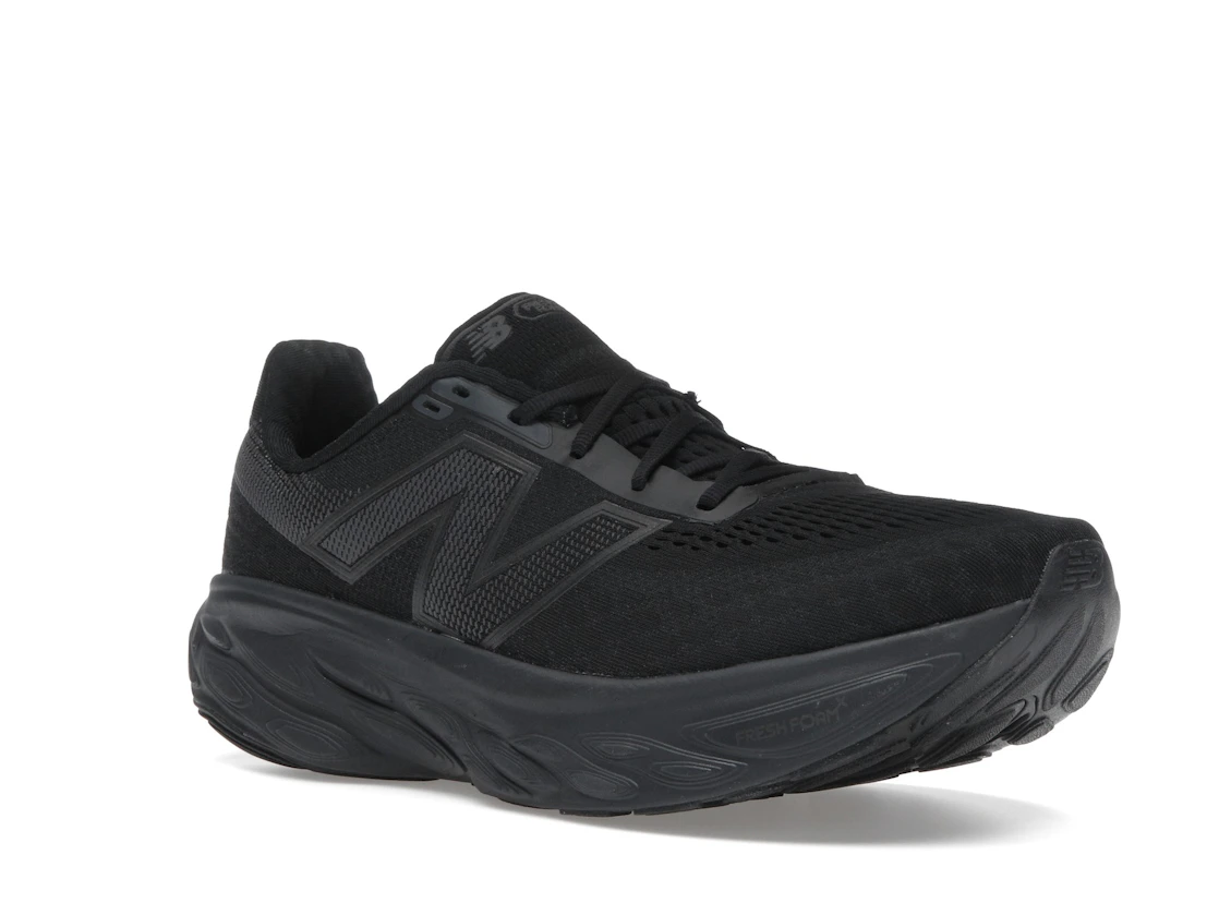New Balance Fresh Foam X 1080v14 Black Phantom