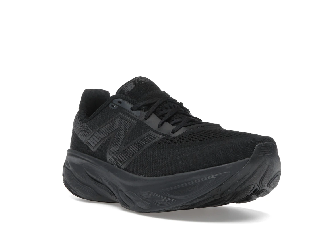 New Balance Fresh Foam X 1080v14 Black Phantom