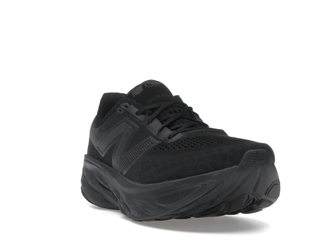 New Balance Fresh Foam X 1080v14 Black Phantom