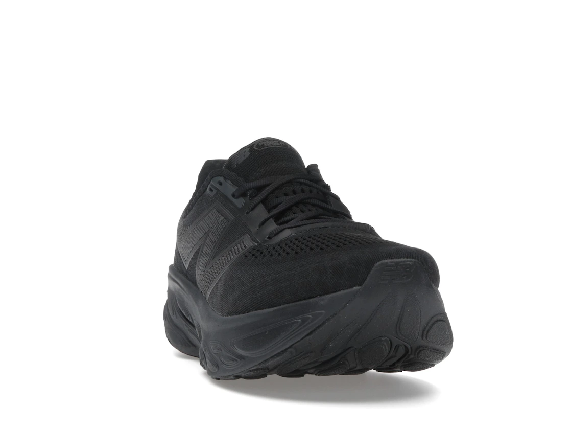 New Balance Fresh Foam X 1080v14 Black Phantom