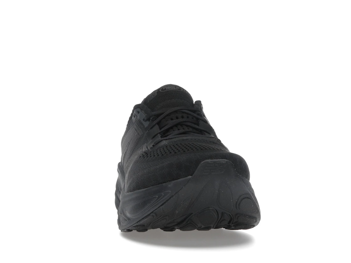 New Balance Fresh Foam X 1080v14 Black Phantom