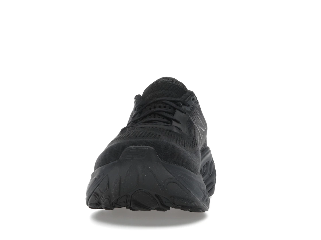 New Balance Fresh Foam X 1080v14 Black Phantom