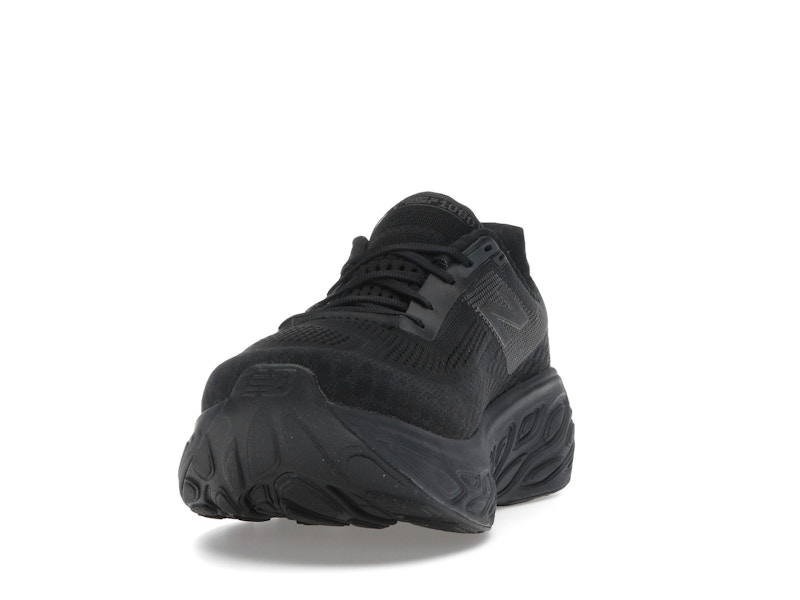 New Balance Fresh Foam X 1080v14 Black Phantom