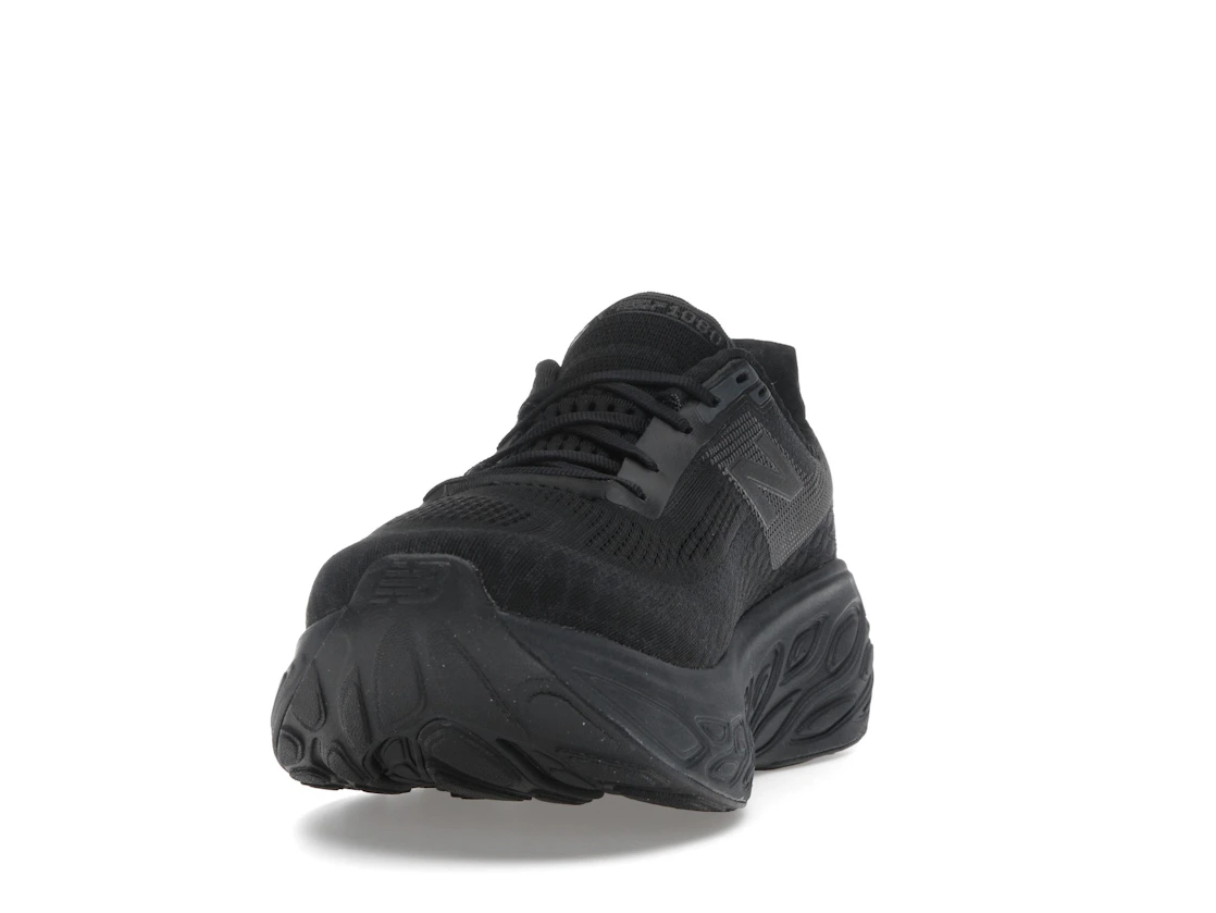 New Balance Fresh Foam X 1080v14 Black Phantom