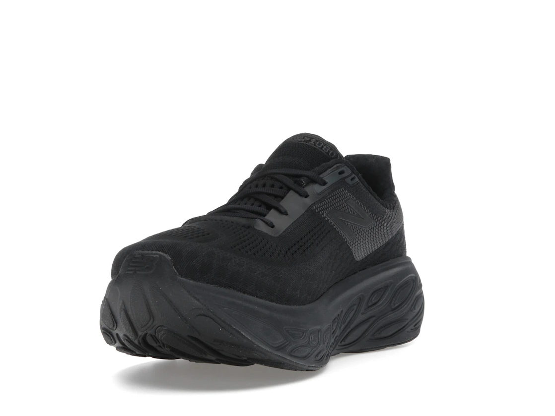 New Balance Fresh Foam X 1080v14 Black Phantom