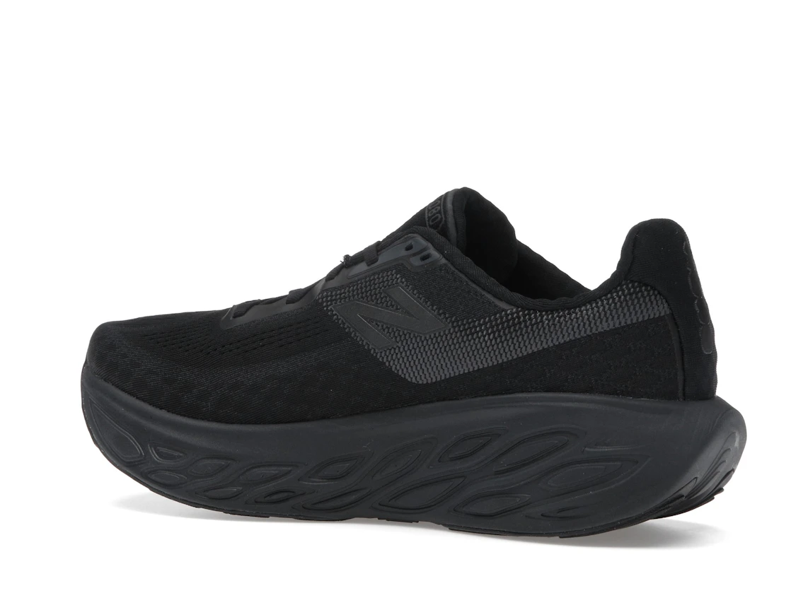 New Balance Fresh Foam X 1080v14 Black Phantom