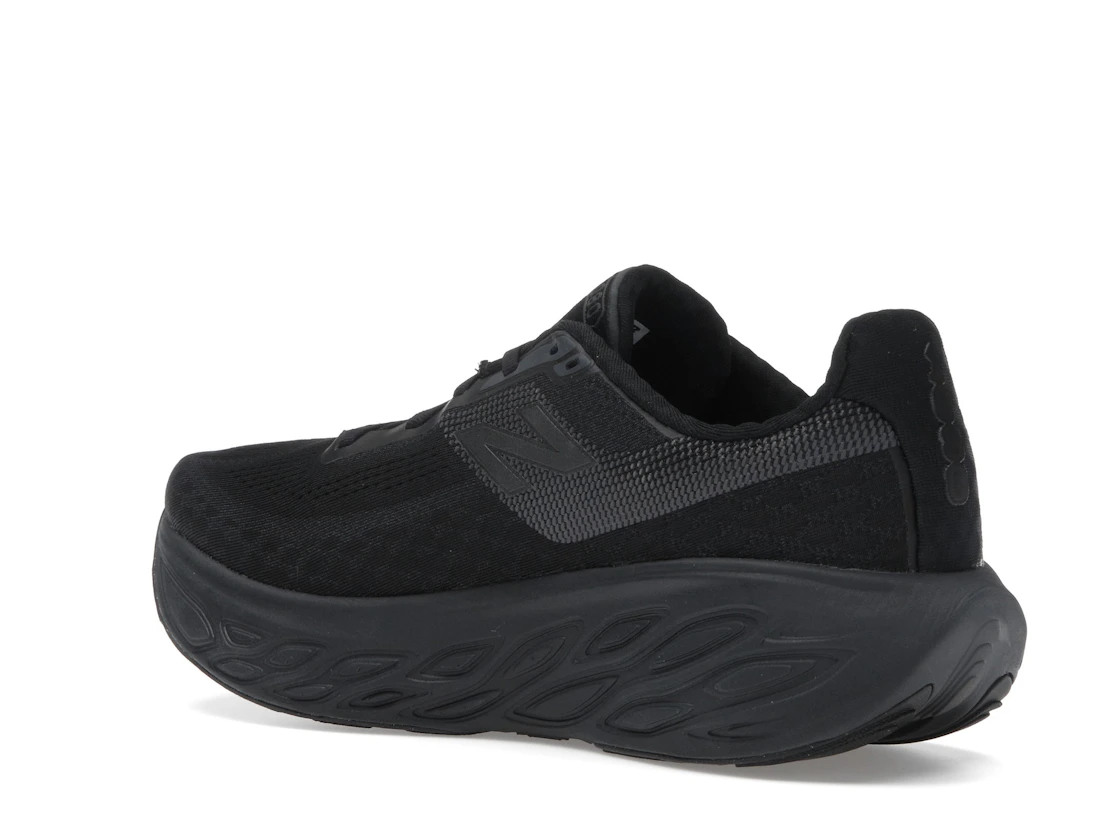 New Balance Fresh Foam X 1080v14 Black Phantom