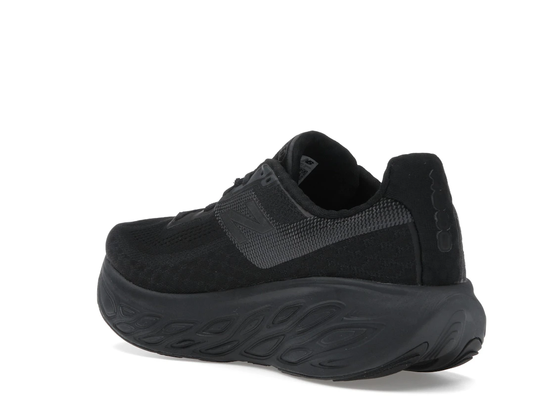 New Balance Fresh Foam X 1080v14 Black Phantom