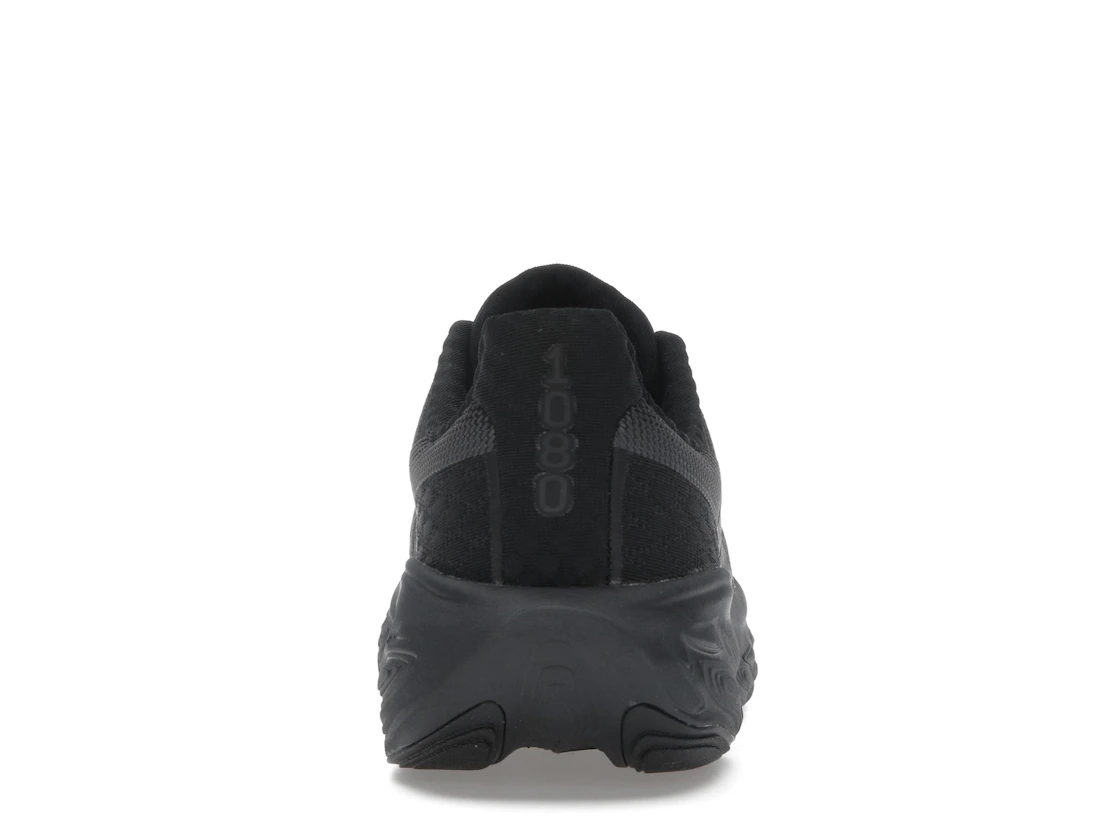 New Balance Fresh Foam X 1080v14 Black Phantom