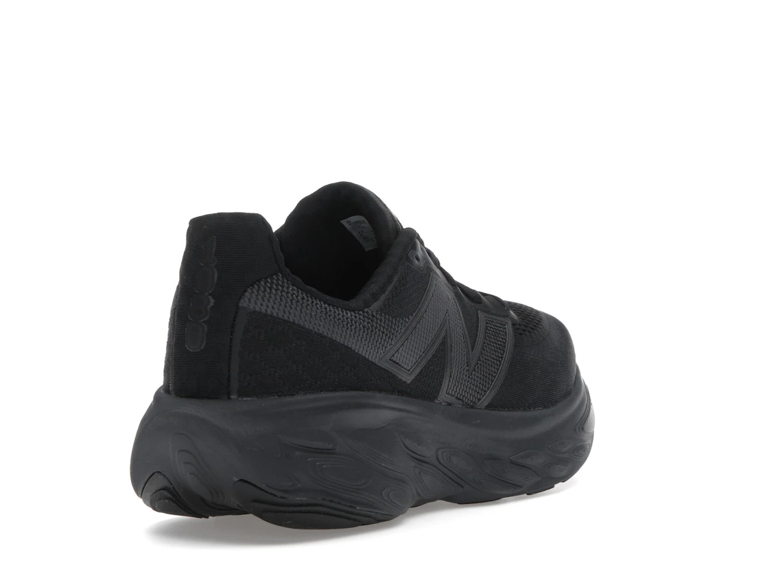 New Balance Fresh Foam X 1080v14 Black Phantom