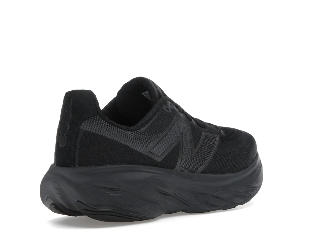 New Balance Fresh Foam X 1080v14 Black Phantom