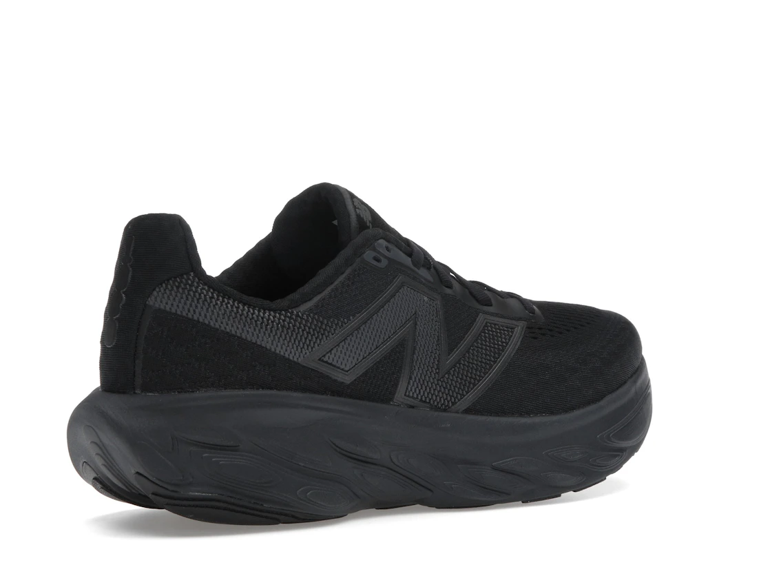 New Balance Fresh Foam X 1080v14 Black Phantom