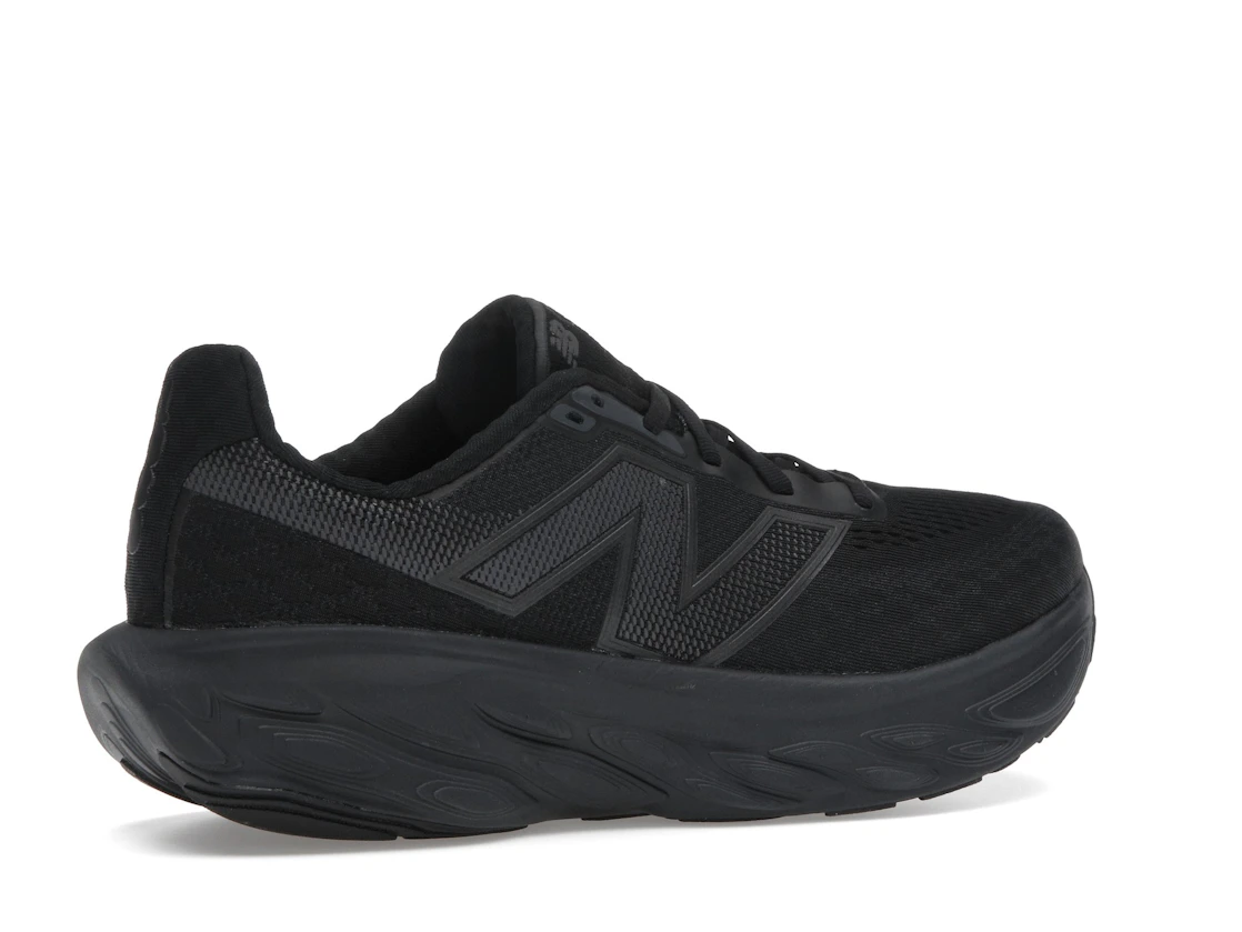 New Balance Fresh Foam X 1080v14 Black Phantom