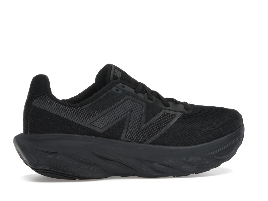 New Balance Fresh Foam X 1080v14 Black Phantom