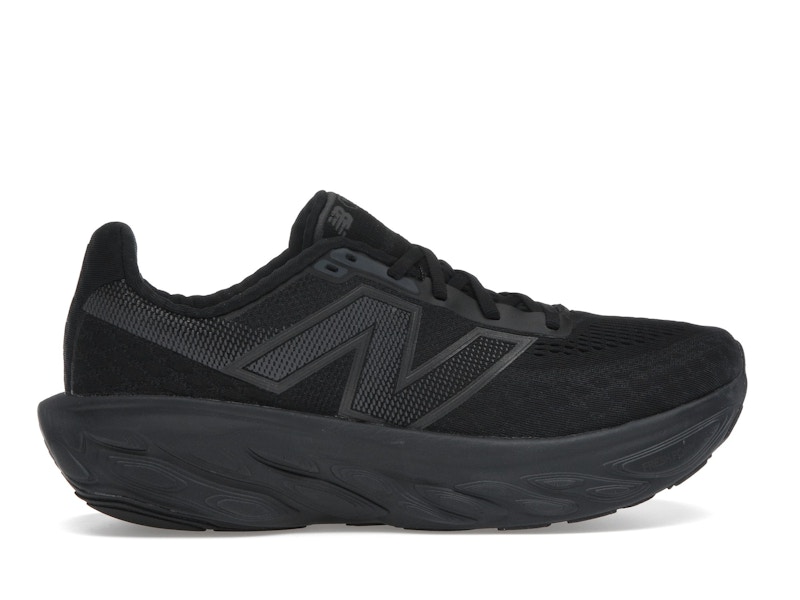 New Balance Fresh Foam X 1080v14 Black Phantom